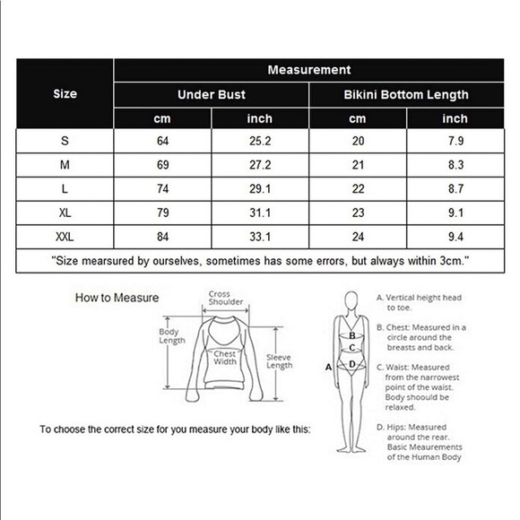 Green bikini swimsuit - Picture 4 of 6